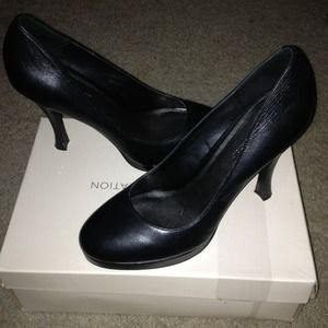🌟reduced🌟BCBG black pumps 8