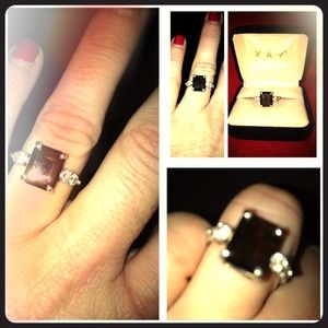 🇺🇸💎Brown Topaz💎