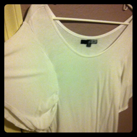 Cute shirt from Tilly's