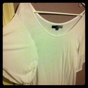 Cute shirt from Tilly's