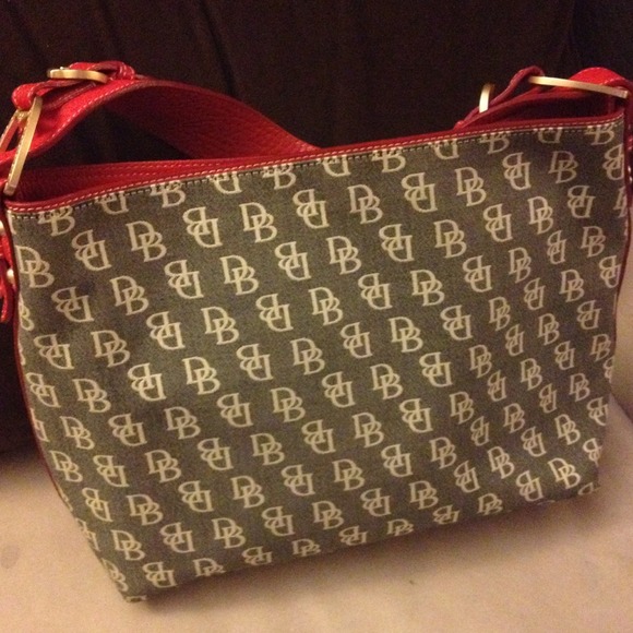 dooney & bourke