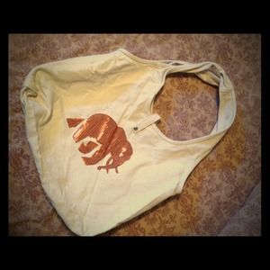 Banana Republic Tote