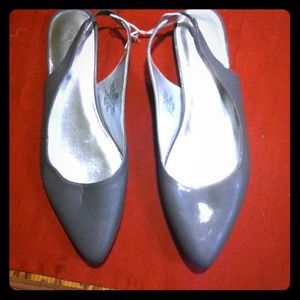 Brand new Grey flats