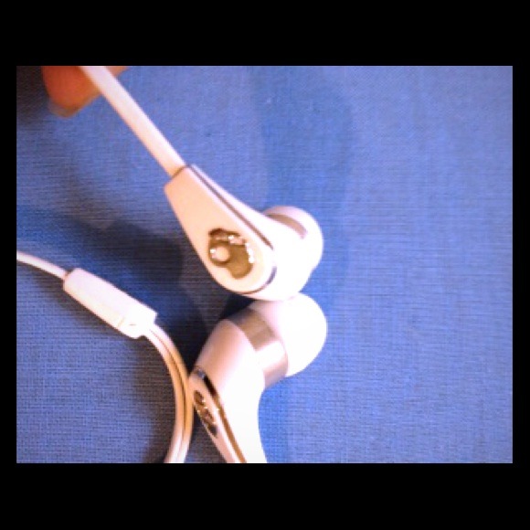 Skull candy headphones