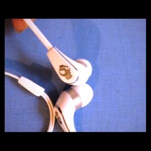Skull candy headphones