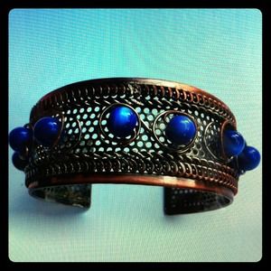 Bronzette Bracelet