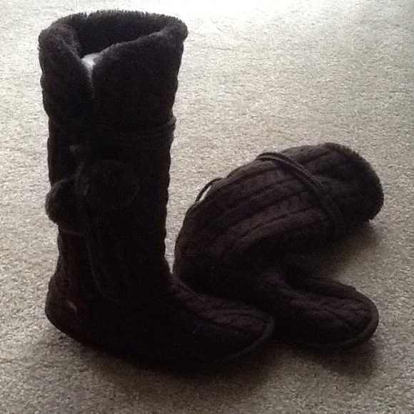ROCKET DOG BOOTS