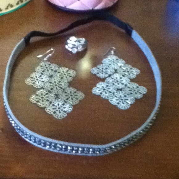 American eagle set