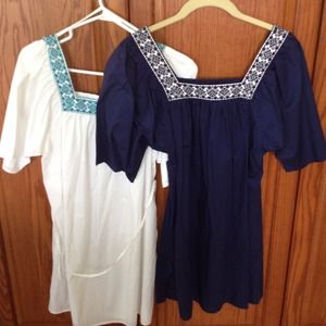 2 for 1 beach dresses