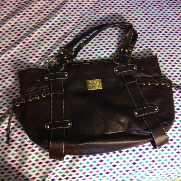 Dolce Gabbana Tote Used/Brand New