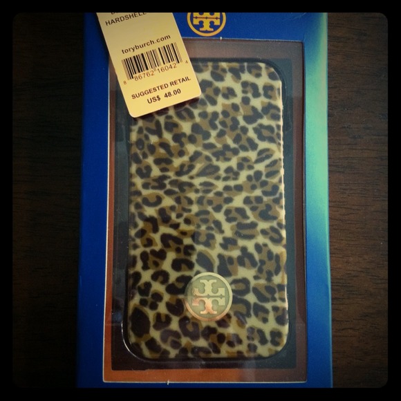 Tory iphone4 case