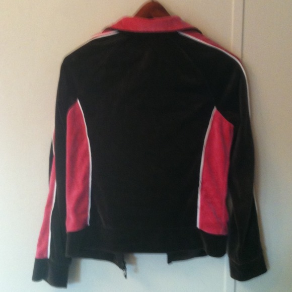 B.r.b. jacket - Picture 2 of 4
