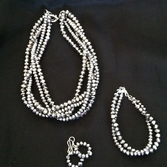 Custom Made Jewelry!