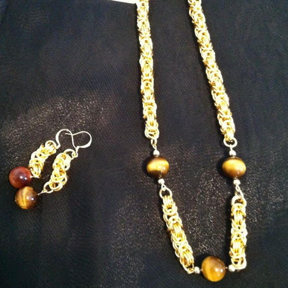 Custom Made Jewelry! - Picture 4 of 4