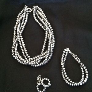 Custom Made Jewelry!