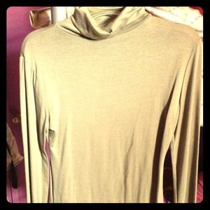 H&M Long sleeve turtle neck top