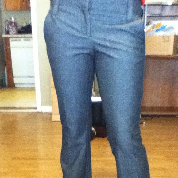 Adorable and comfy work pants