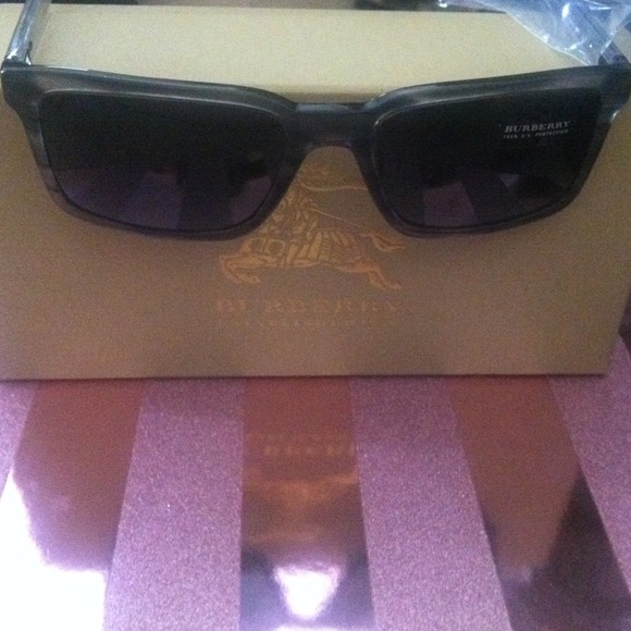 Brand new Burberry Sunglasses