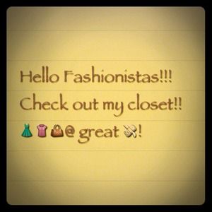 Everything's negotiable! Bundles available!!