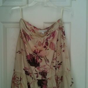 Banana Republic skirt