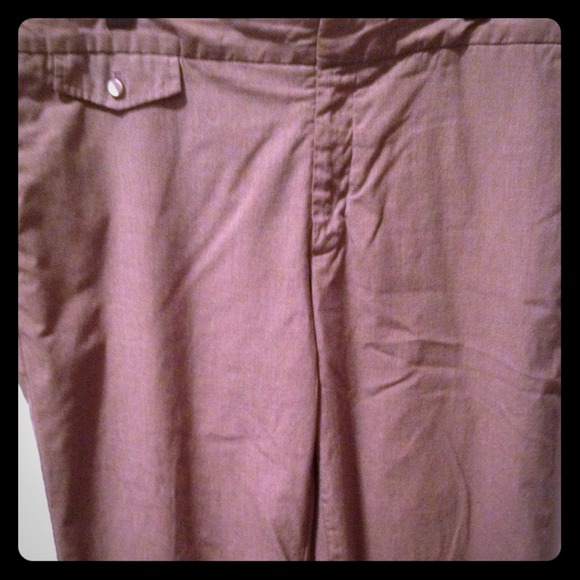 2 Awesome capris.... From Target