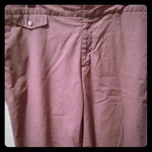 2 Awesome capris.... From Target