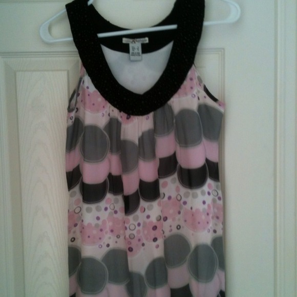 Kensie dress - Picture 1 of 2