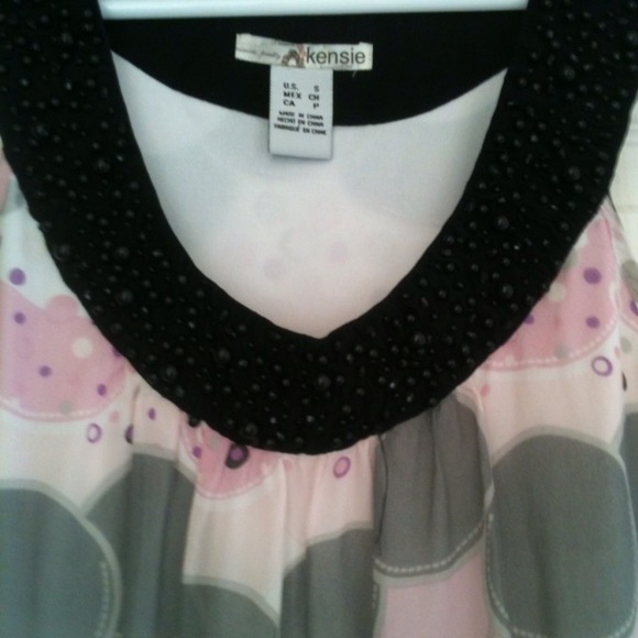 Kensie dress - Picture 2 of 2