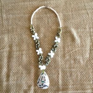 🚫Sold! (Bundle)Handmade necklace