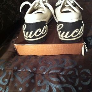 Gucci shoes