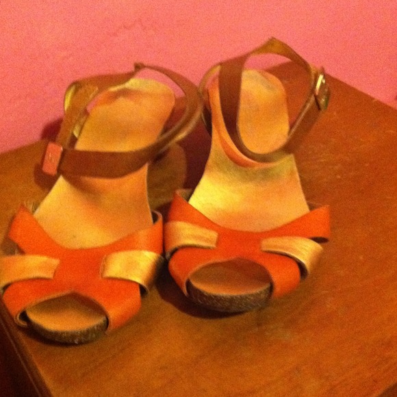 Vince Camuto size 8.5