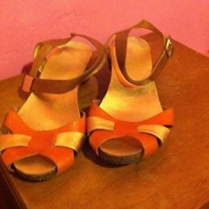 Vince Camuto size 8.5
