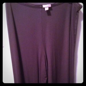 Everwear pants from JJill.