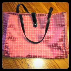 Authentic Limited-Edition kate spade tote