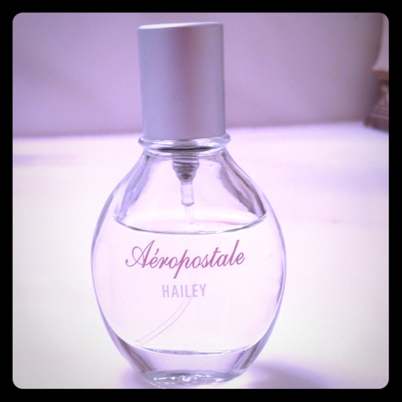 Reserved🎉 hailey perfume from Aeropostale!