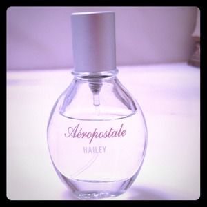 Reserved🎉 hailey perfume from Aeropostale!