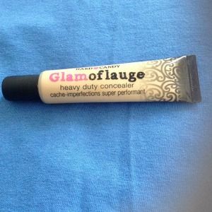 Heavy duty concealer (light)