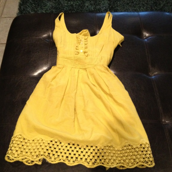 🚫Sold🚫Cute summer dress