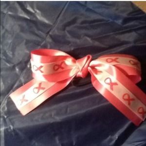 A Cheer Bow