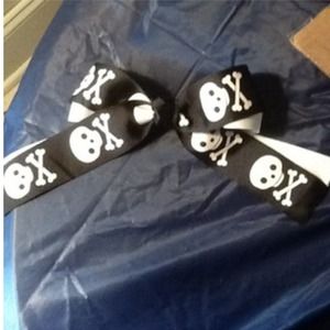 A Cheer Bow