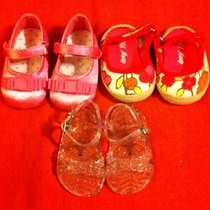 0-3months baby shoes