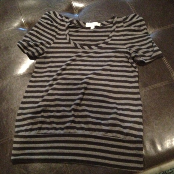 ❌Traded❌Striped top