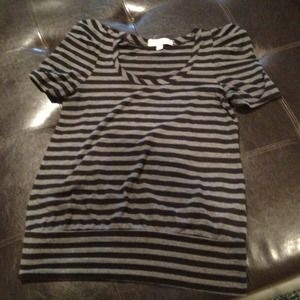 ❌Traded❌Striped top