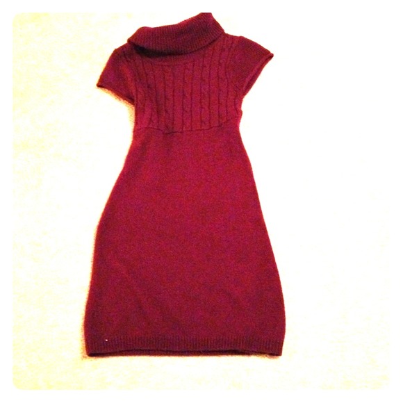 Dress sweeter