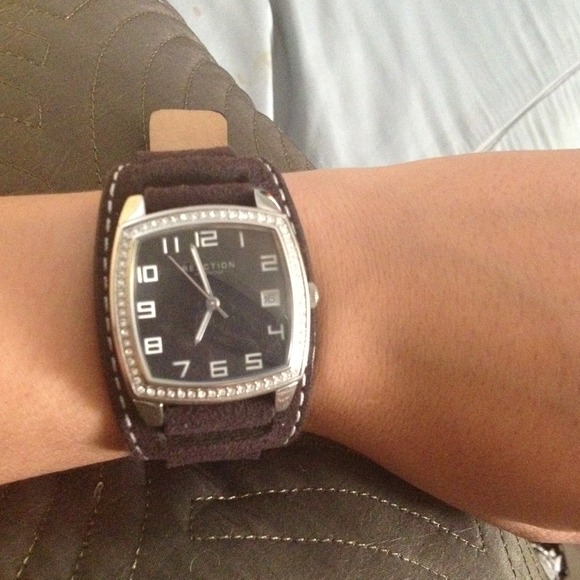 Kenneth cole watch
