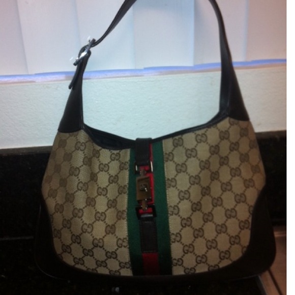 Authentic Gucci bag