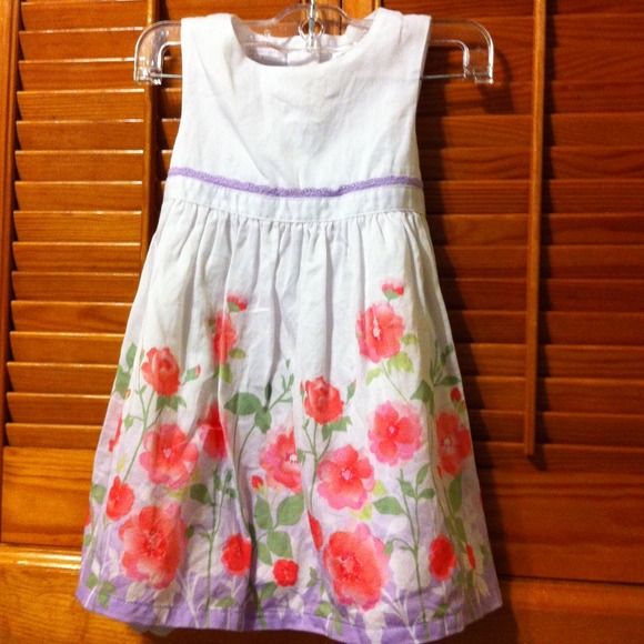 12 month dress