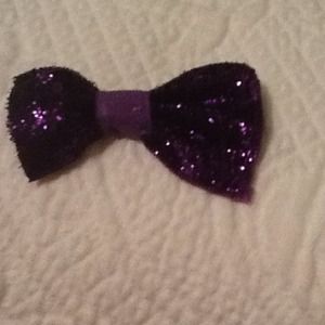 A mini bow