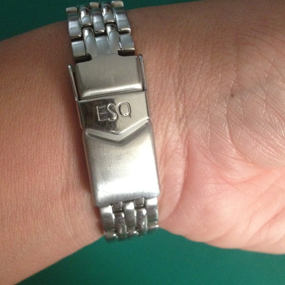 ESQ watch - Picture 2 of 3