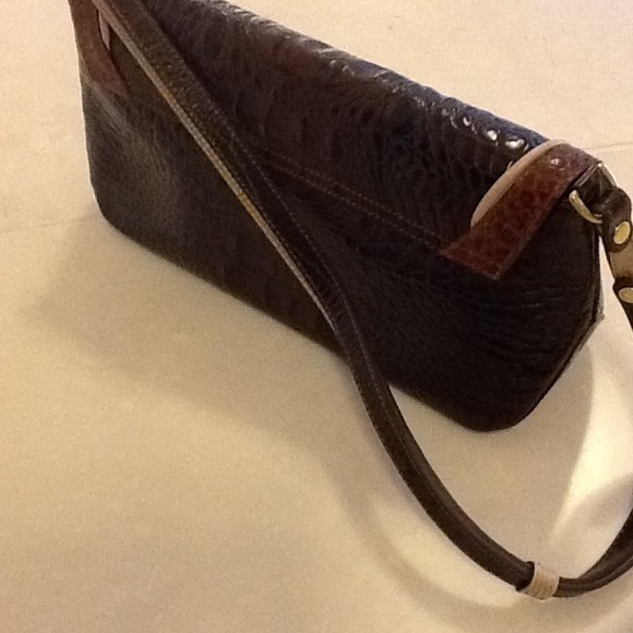 Brahmin of Massachusetts purse